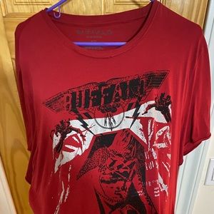 Buffalo XL t-shirt